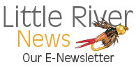 Little River Outfitters NewsLetter Logo