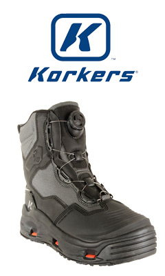 Korkers Wading Boot
