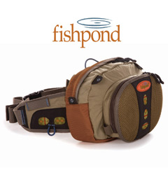 Fishpond Arroyo Chest Lumber Pack