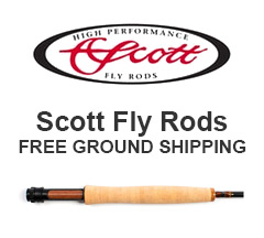 Scott Fly Rod Ad