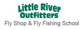 Little River Outfitters Logo