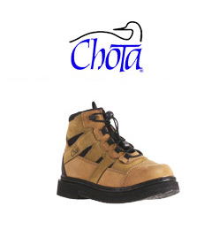 Chota Wading Gear Ad