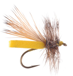 Neversink Caddis Dry Fly