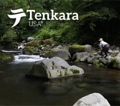 Tenkara USA Ad