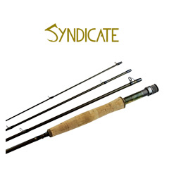 Syndicate Fly Rod Ad